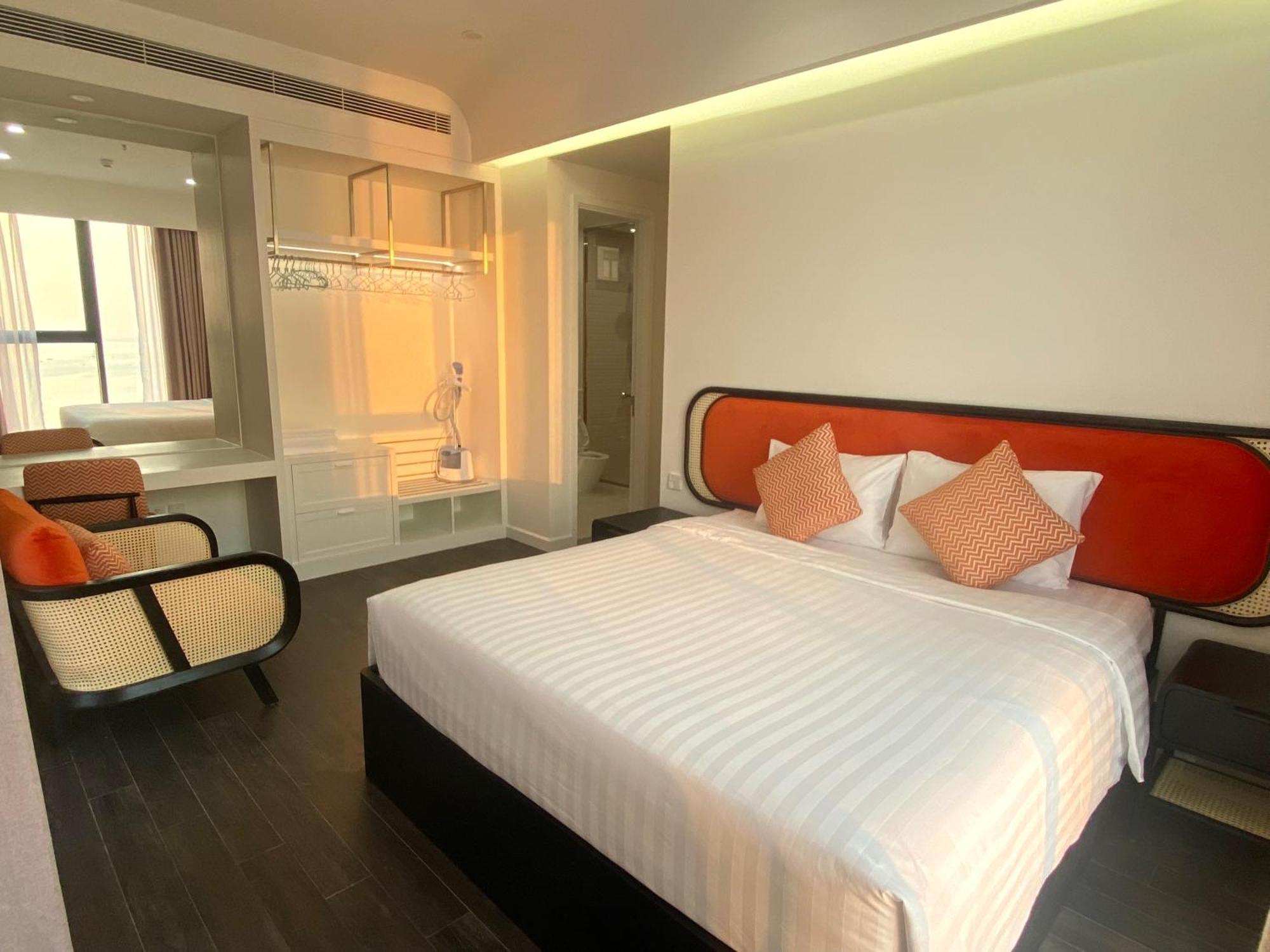 La Phan Phu Quoc, Hillside Apartment Exterior foto