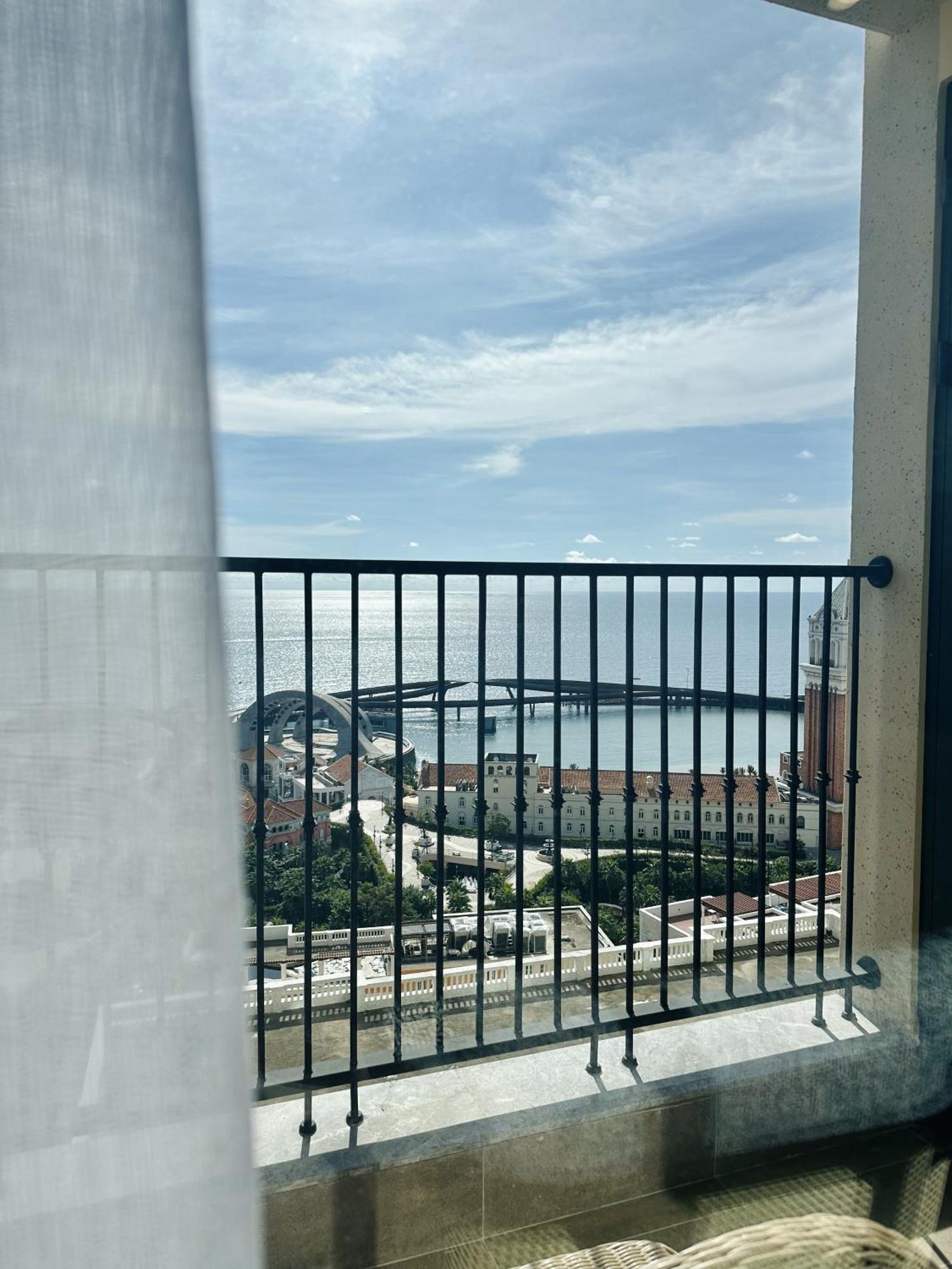 La Phan Phu Quoc, Hillside Apartment Exterior foto