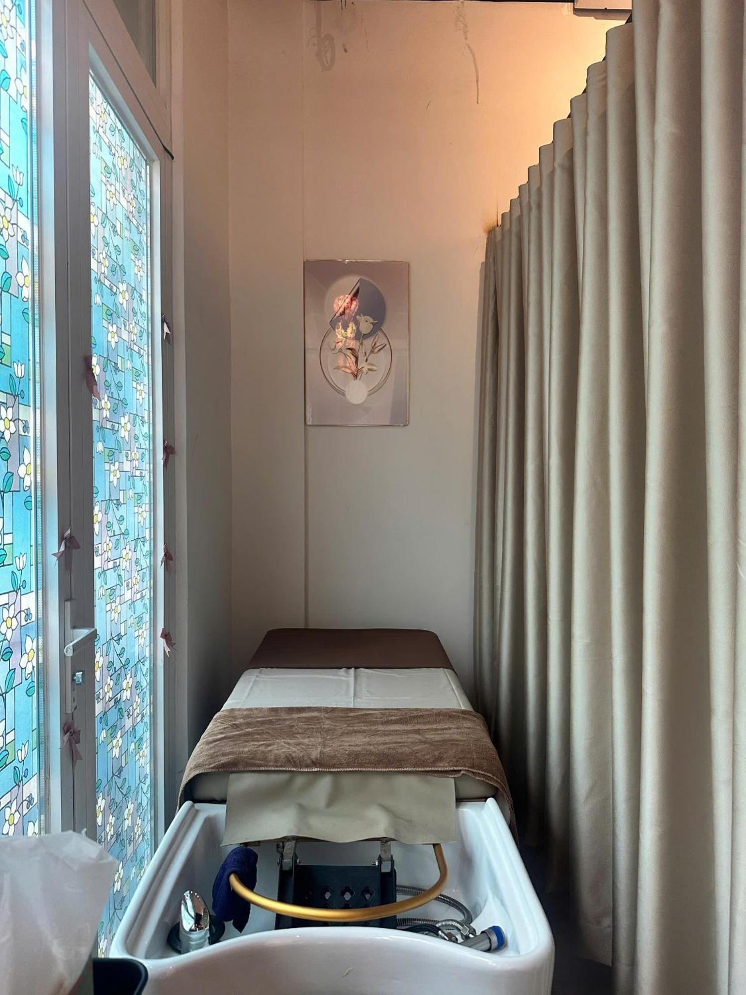 La Phan Phu Quoc, Hillside Apartment Exterior foto